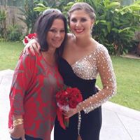 Catherine Anderson Photo 24