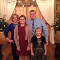 Christy Gibbs Photo 11