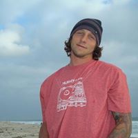 Tyler Holmes Photo 26
