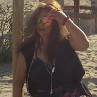 Salome Rojas Photo 18