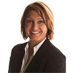 Stacey Sanford Photo 12