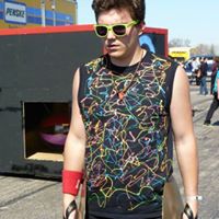 Alex Nave Photo 8
