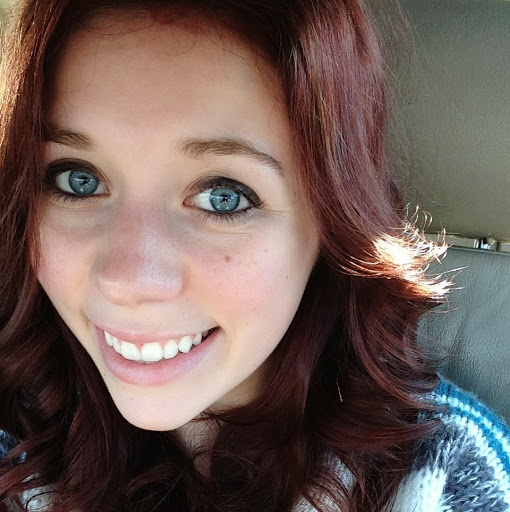 Hannah Brown Photo 23