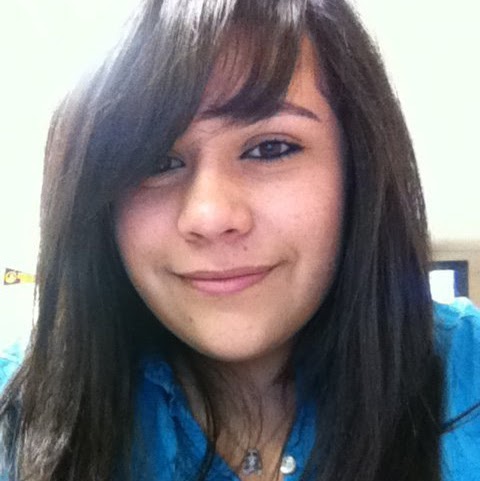 Angelica Cortez Photo 15