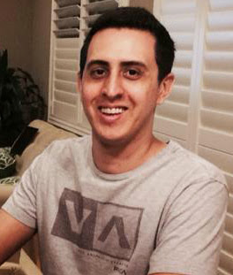 James Rasmussen Photo 14