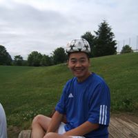 Hong Zou Photo 5
