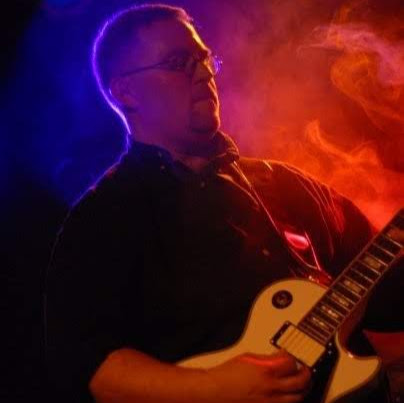 Jason Blair Photo 8