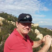 Michael Masters Photo 16
