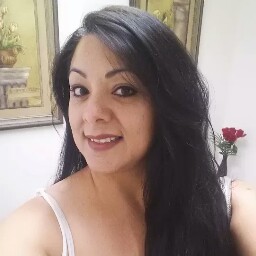Isabel Elizondo Photo 22