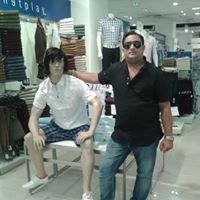Rohan Pai Photo 16