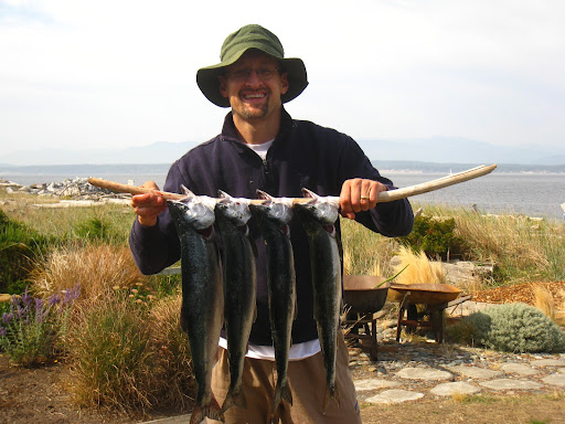 Andy Olsen Photo 37