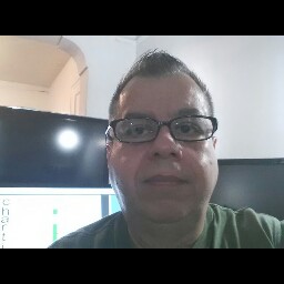 Angelo Diaz Photo 22