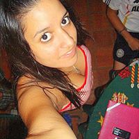 Amanda Bernal Photo 23