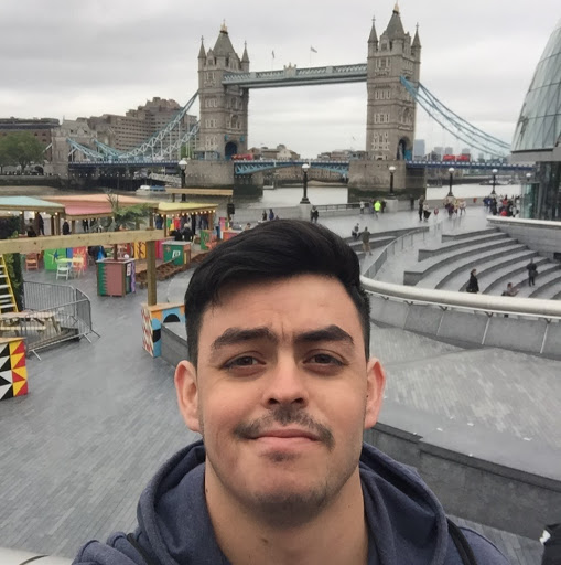 Nicolas Castillo Photo 27