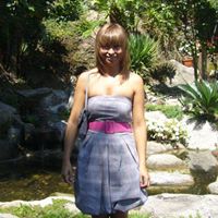 Susana Villarino Photo 5