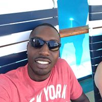 Christopher Brunson Photo 4