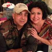 Melissa Garza Photo 38
