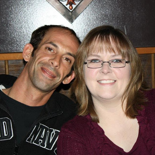 Holly Ray Photo 15