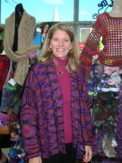 Ellen Watson Photo 15