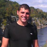 Michael Basham Photo 14