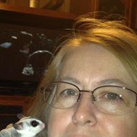 Diane Holland Photo 26
