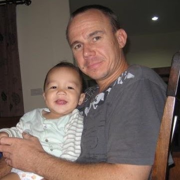 Todd Blake Photo 22