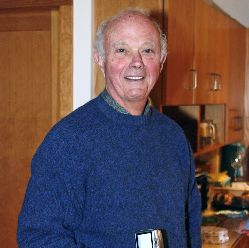 James Hauser Photo 19