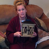 Michelle Burks Photo 41