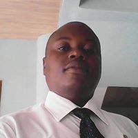 Alfred Kotey Photo 7