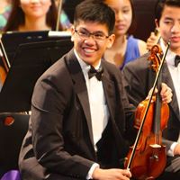 Benjamin Cho Photo 28