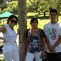 Rosa Pardo Photo 30