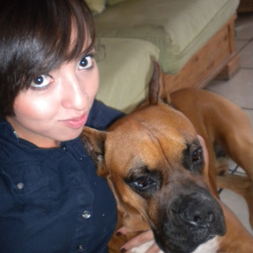 Karen Baez Photo 19