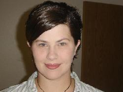 Rebecca Robertson Photo 39