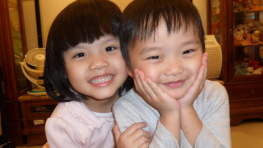 Annie Tseng Photo 14