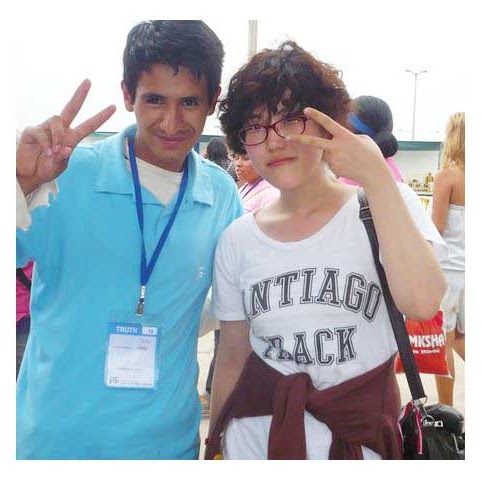 Jorge Meza Photo 8