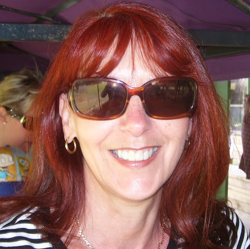 Patricia Gillespie Photo 50