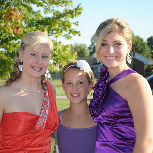 Kristen King Photo 36
