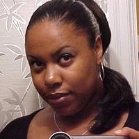 Dayshia Harris Photo 3