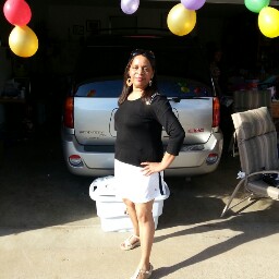 Sandra Garrett Photo 28