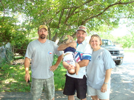 Kristen King Photo 16