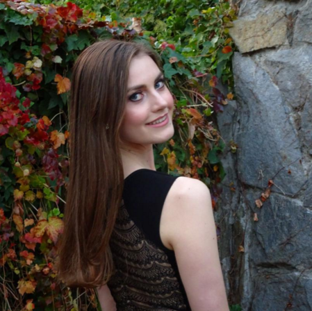 Kristen Glass Photo 38