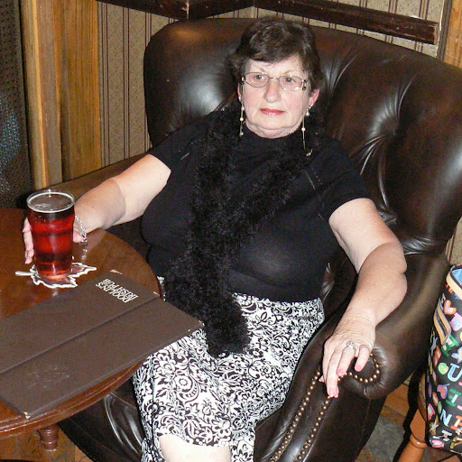 Margaret Springett Photo 1