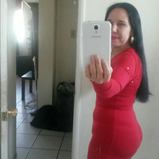 Rosa Camacho Photo 13