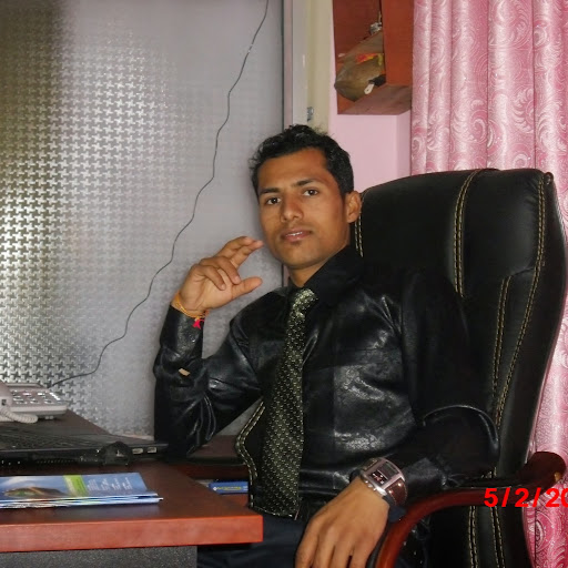 Nabin Dhakal Photo 8