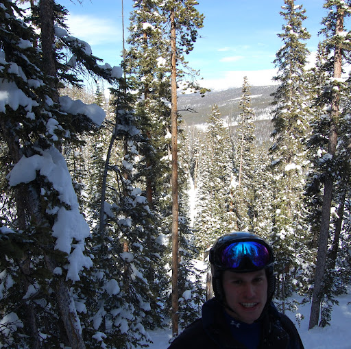 Erik Swanson Photo 28