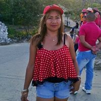 Mary Molina Photo 7