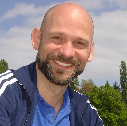 Michael Sterner Photo 15