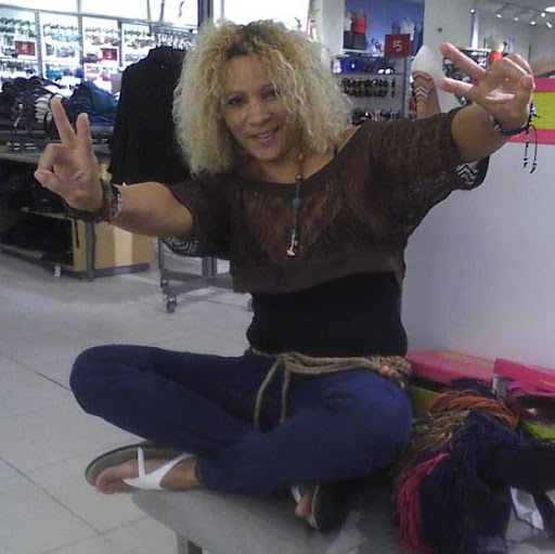 Kimberly Clare Photo 13
