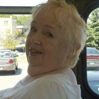 Christine Myers Photo 30