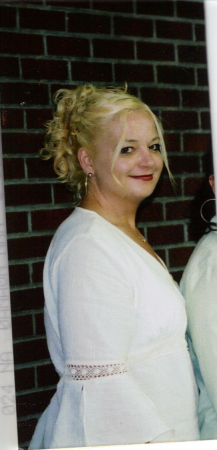 Tracey Patterson Photo 16